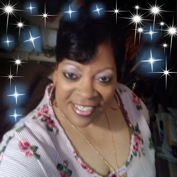 Meet your Posher, Phyllis - Picture 1 of 1